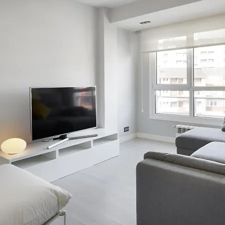 Always Easy - Mikeletes Apartment San Sebastian