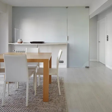 Apartmán Always Easy - Mikeletes San Sebastián