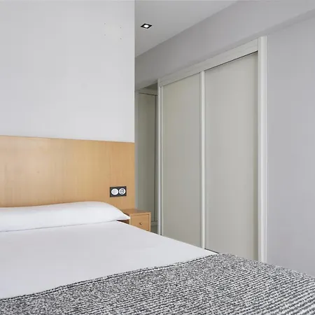 Apartmán Always Easy - Mikeletes San Sebastián