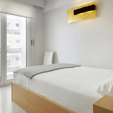 Apartamento Always Easy - Mikeletes *