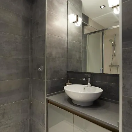Apartamento Always Easy - Mikeletes *