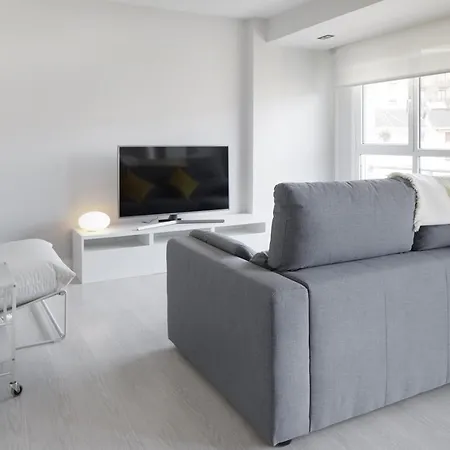 Apartamento Always Easy - Mikeletes *